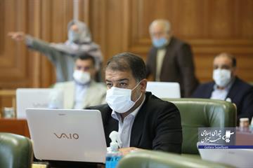 مجید فراهانی تاکید کرد: انتصاب ذی حسابان از سوی شورا زمینه ساز انضباط مالی در شهرداری است
